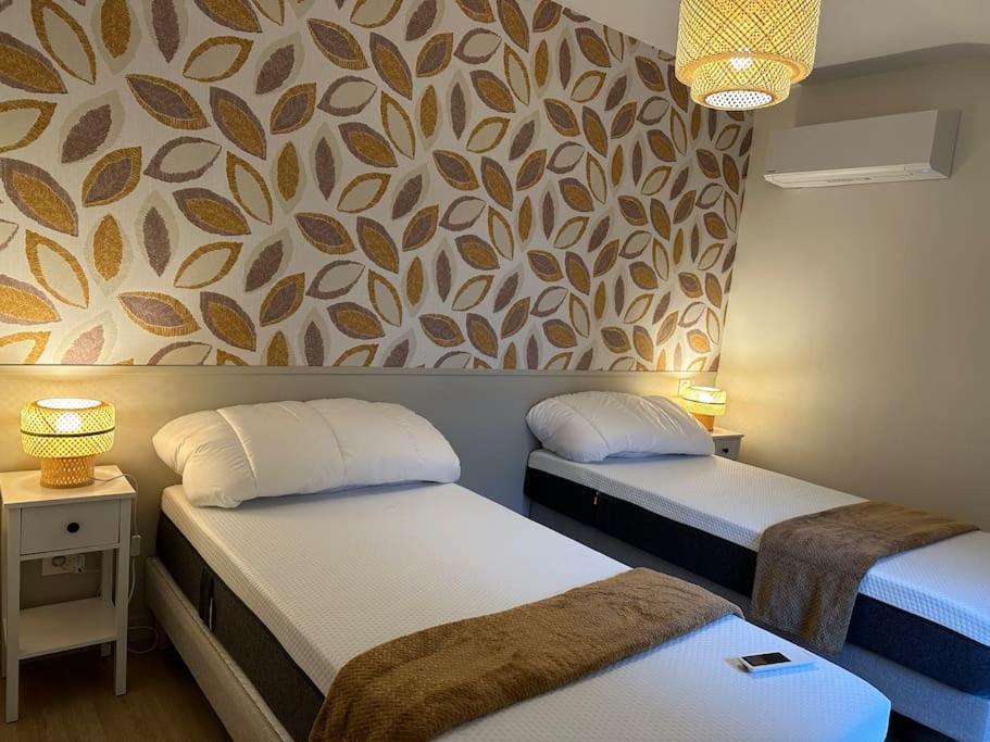 Maison Avec Cour Interieure Суяк Екстериор снимка